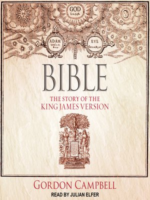cover image of Bible
